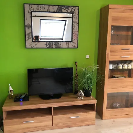 Azalea Appartement