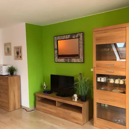 Appartement Azalea Winterberg
