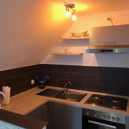 Azalea Appartement