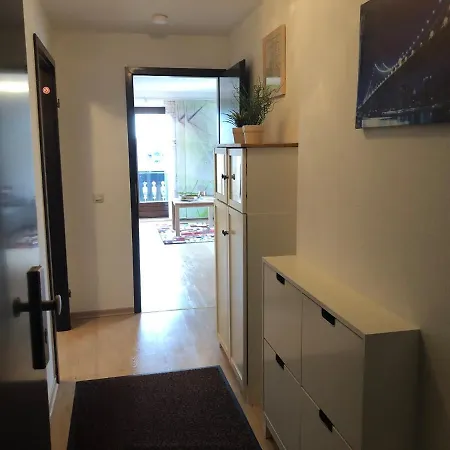 Azalea Appartement